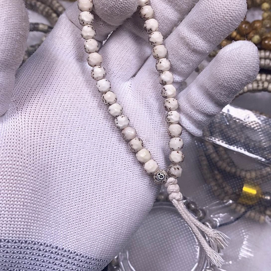 星月菩提吊坠酸*檬无相手持7改