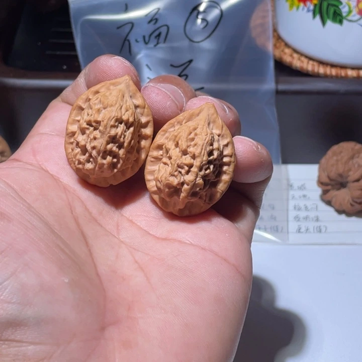 吊坠文玩核桃邢台手雷