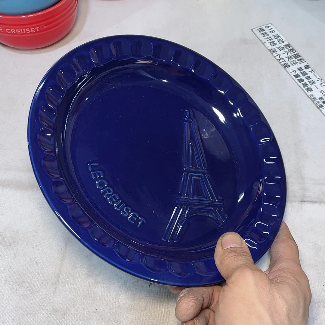陶吃**哥微瑕陶瓷餐具家用 精品随单一个