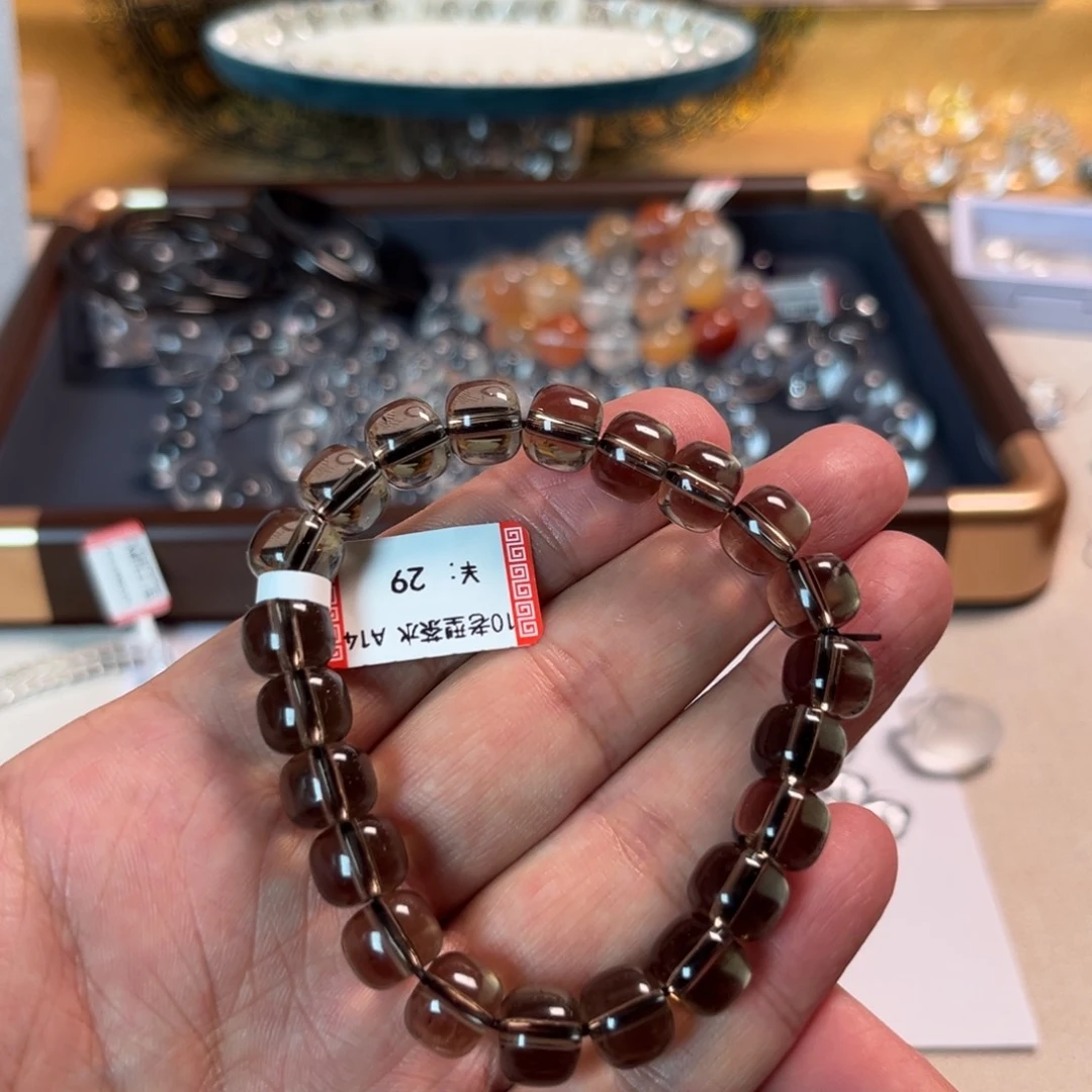 【闪购商品】水晶手链未镶嵌A14