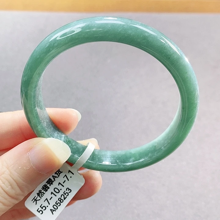 【闪购商品】未镶嵌手镯翡翠