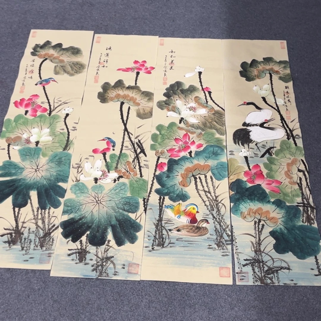 国画我们的目标是成为