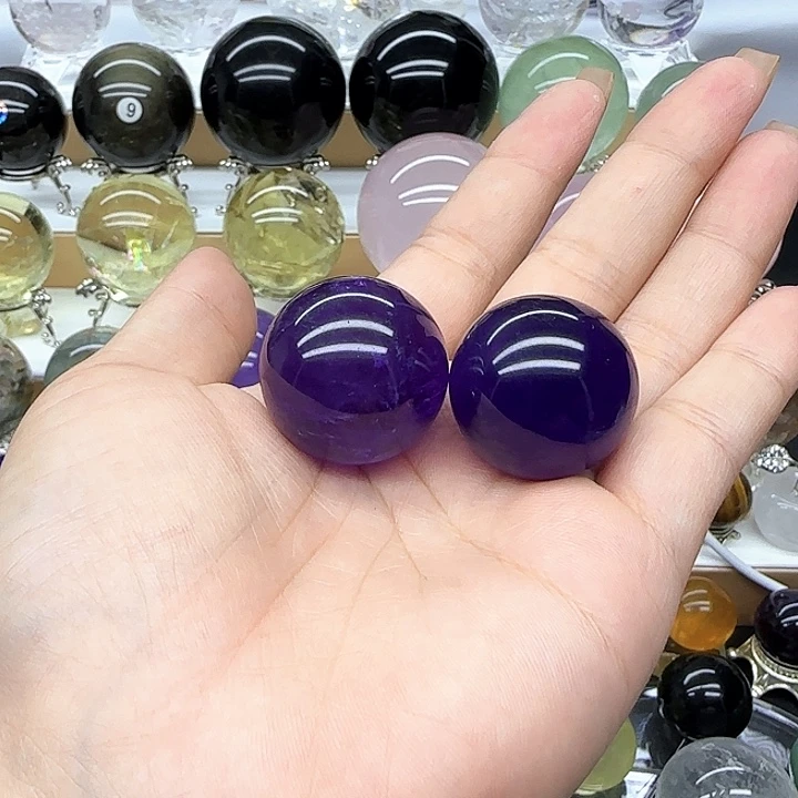 T***线未镶嵌珠宝半成品水晶