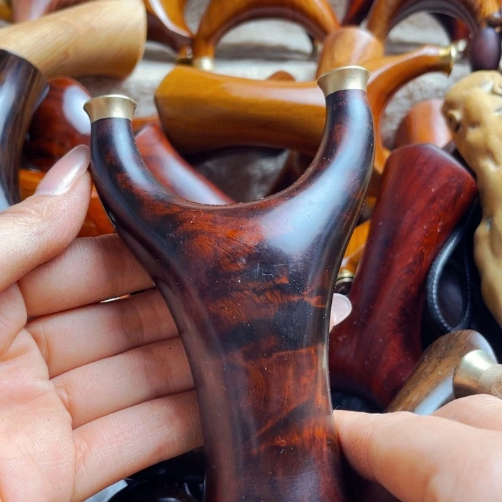 非洲紫檀（红花梨）瑕疵1581