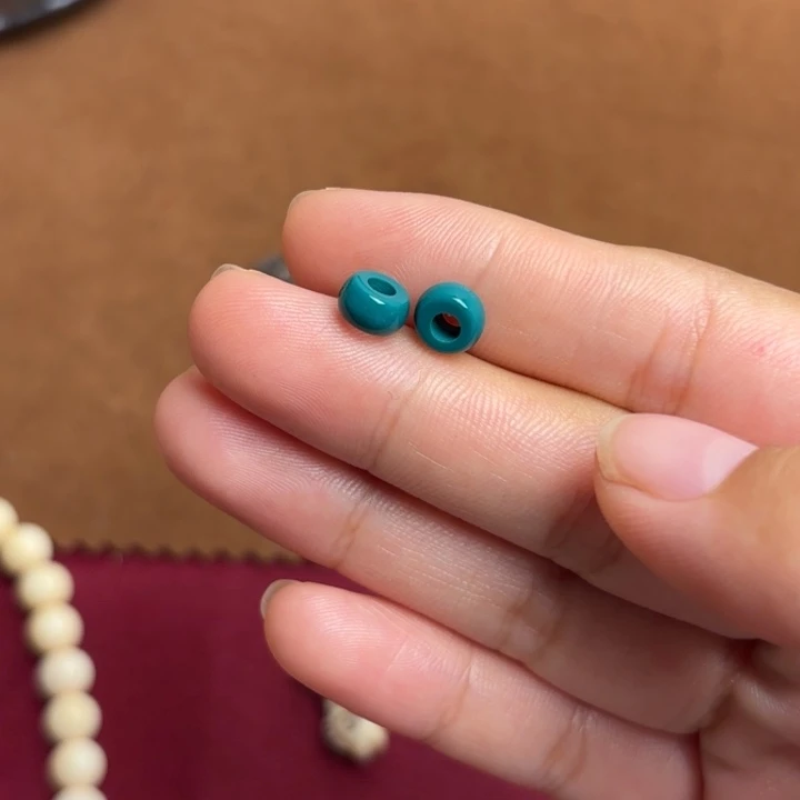 橄榄核手串/手链藏传小配饰