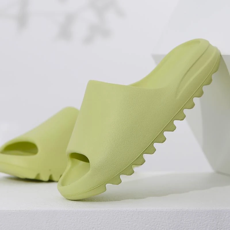 2025夏季新款椰子凉鞋男户外沙滩一字拖鞋女莆田踩屎感防滑凉拖潮