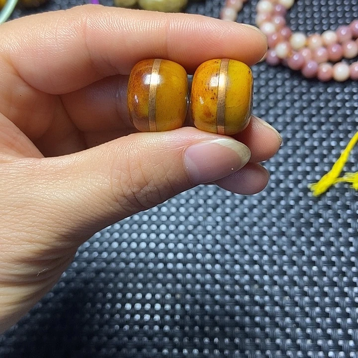 其他驼骨其他配饰