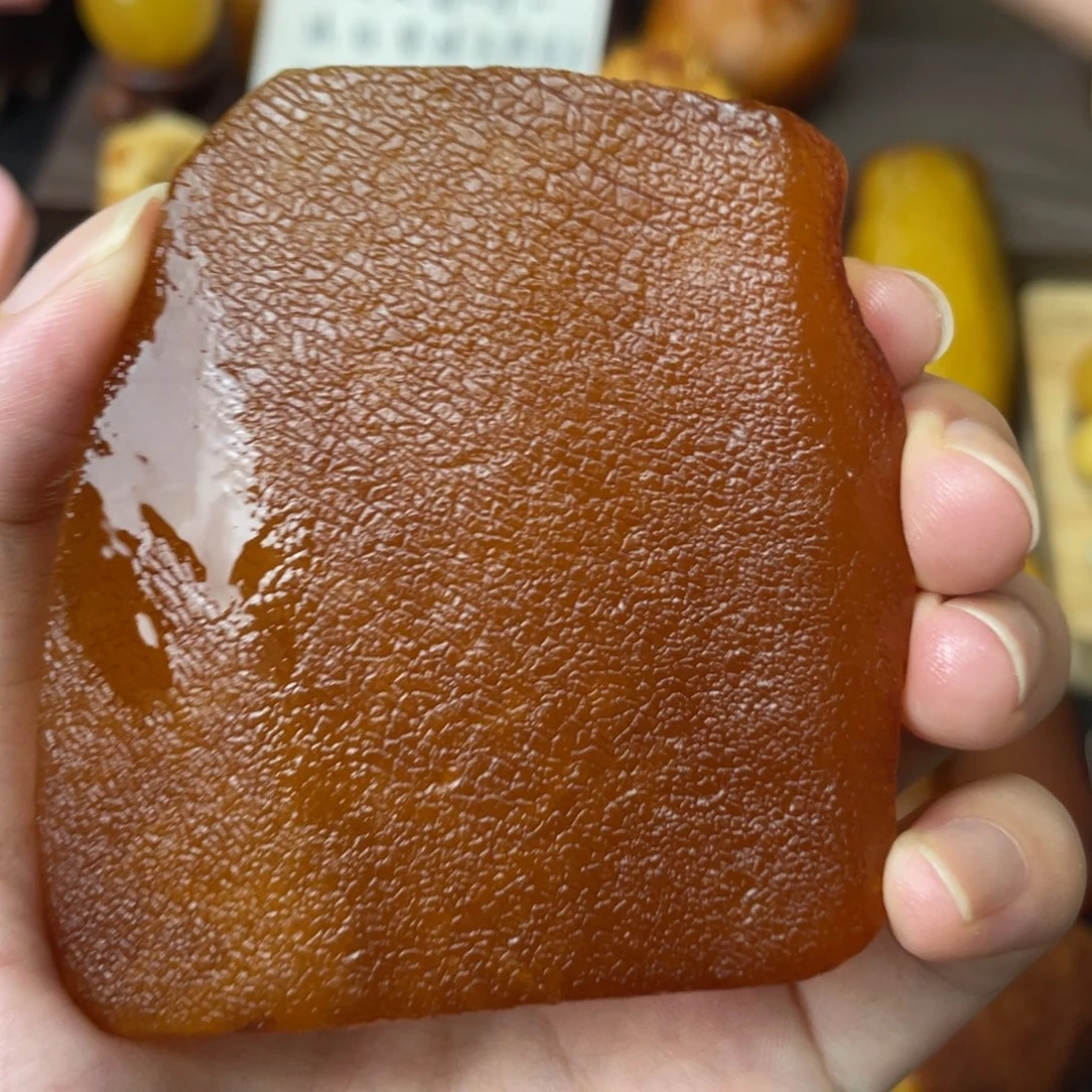 定制蜜蜡蜜蜡原石