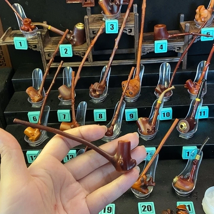 胡***伟大叶紫檀（黑酸枝木类）檬子木
