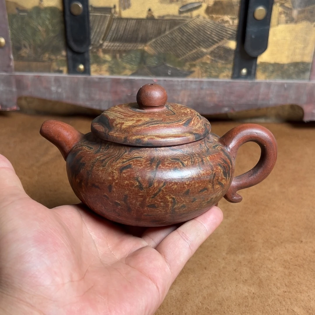 紫砂公道杯紫砂紫砂