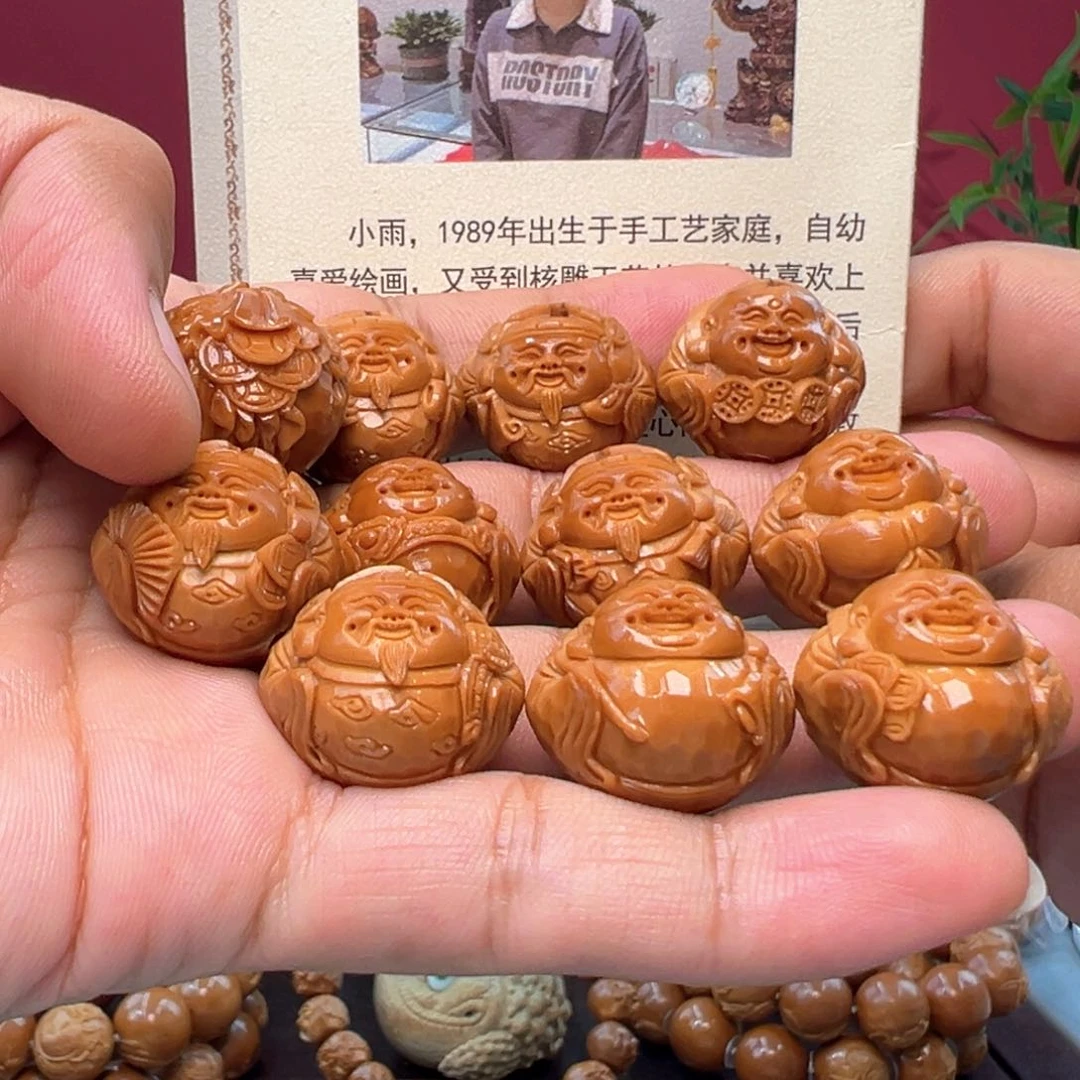 橄榄核手串/手链橄榄核