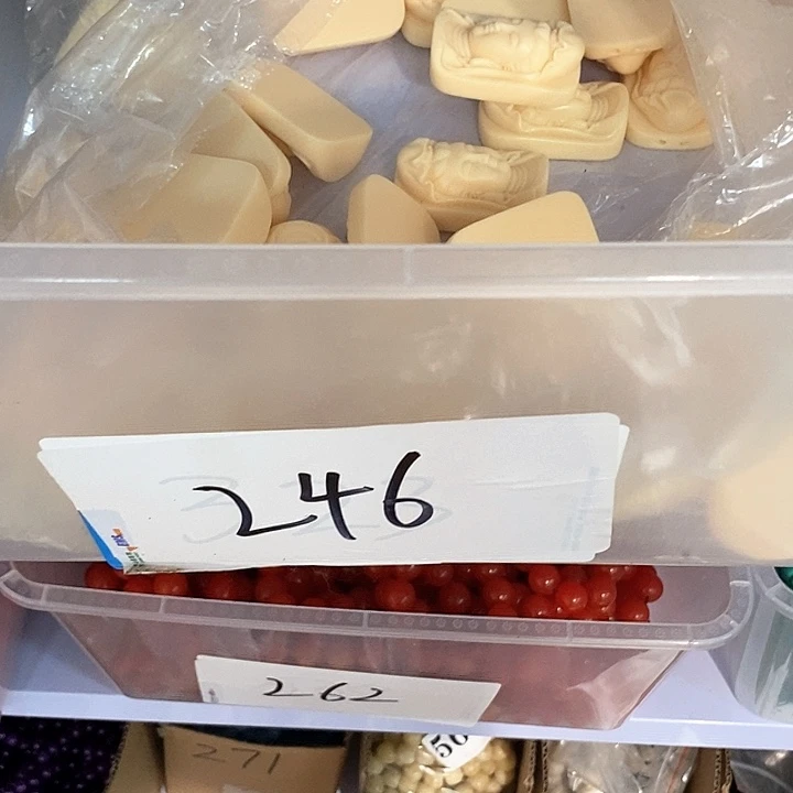 非洲紫檀（红花梨）246