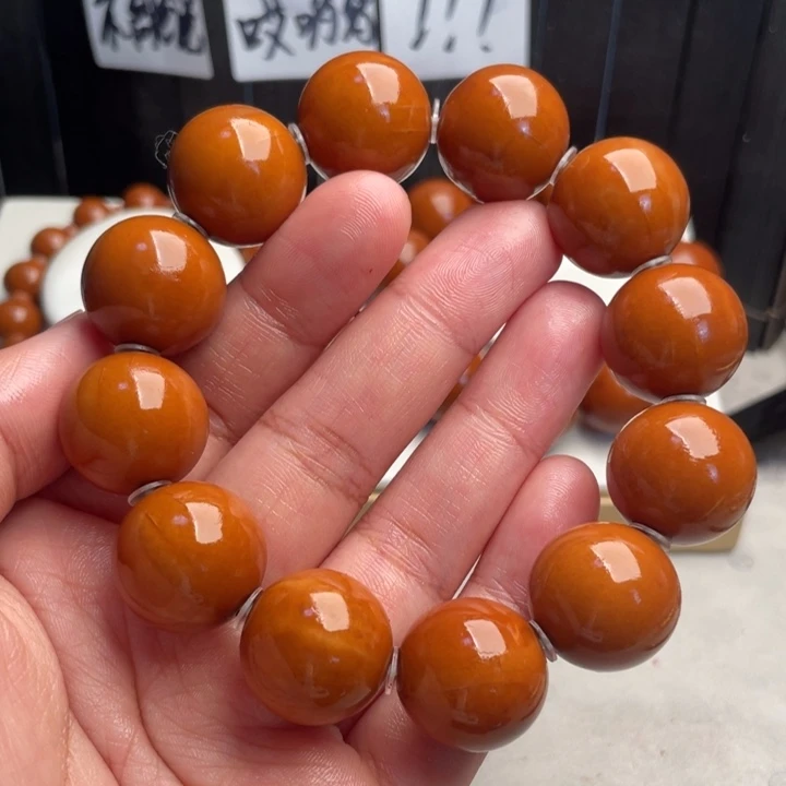 橄榄核手串/手链橄榄核20