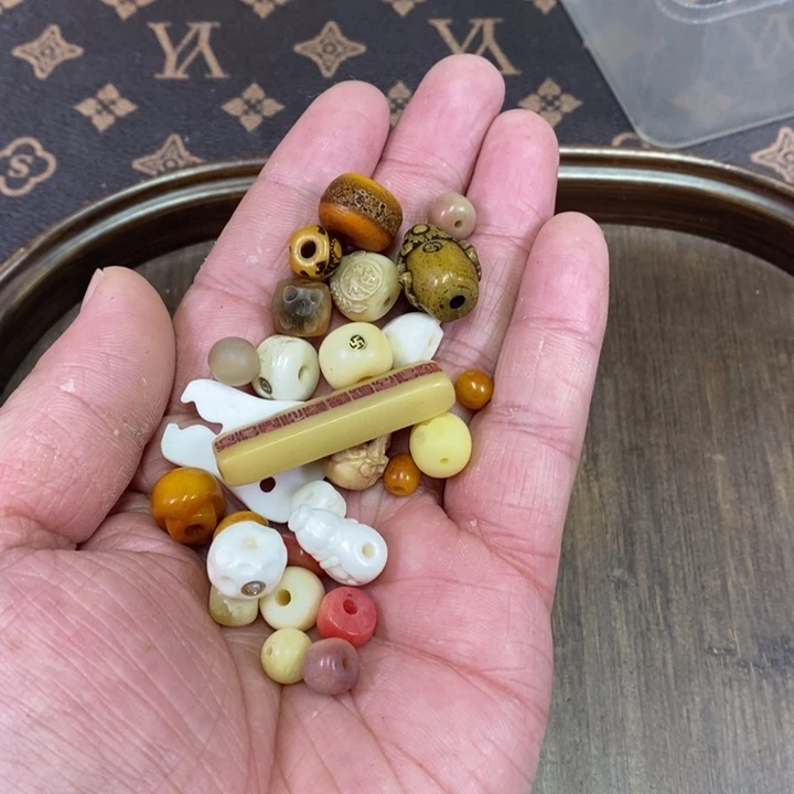 驼骨手串/手链篇号11发一包