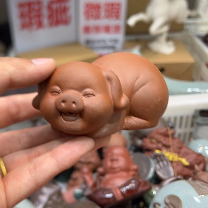 紫砂茶宠88888888888