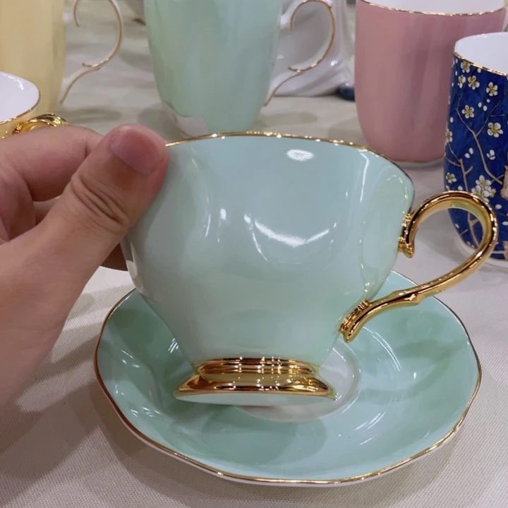 瓷信爵陶瓷工艺品店