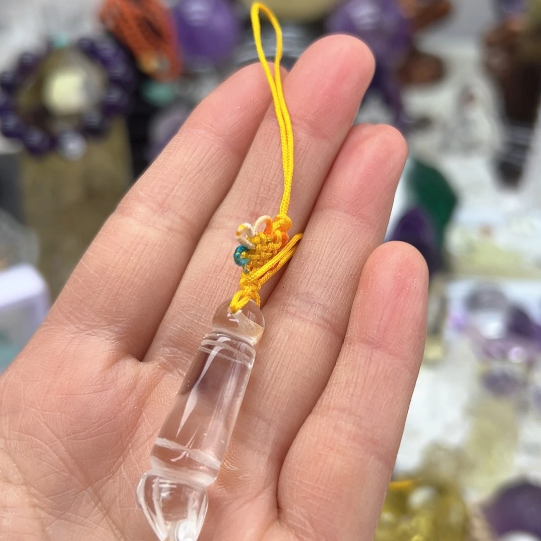 水晶水晶摆件未镶嵌