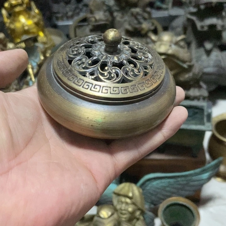 铜工艺品等多个行业