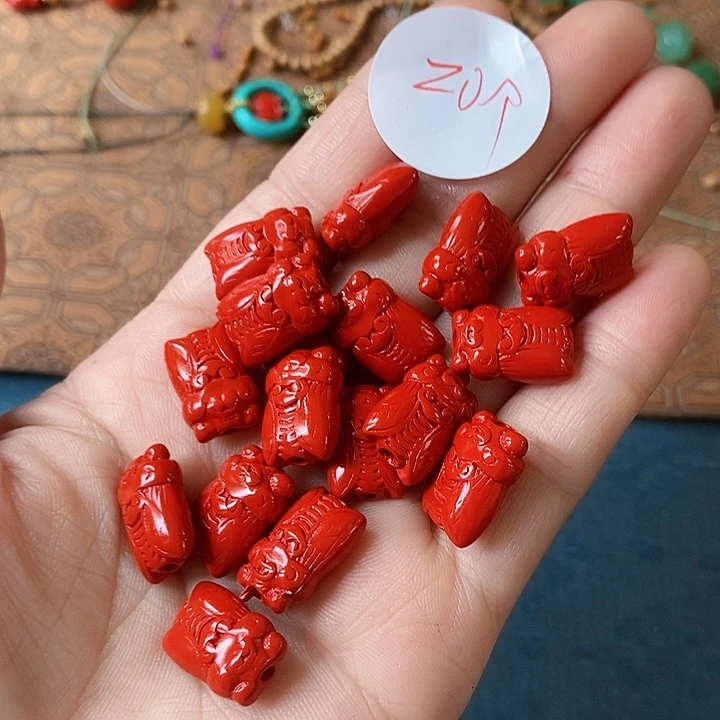一墨手作编绳配件