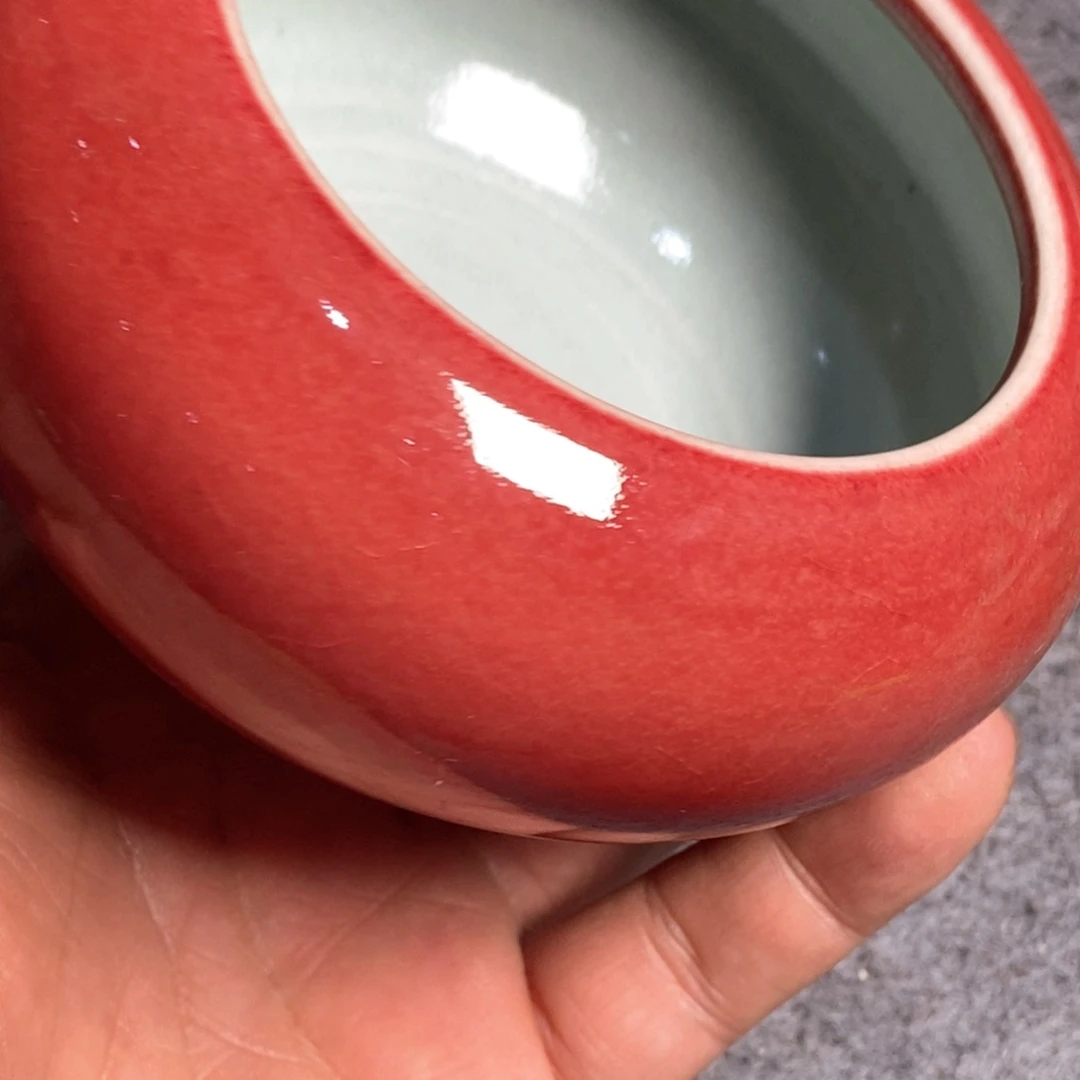 摆件刘*江陶瓷工艺美术作品