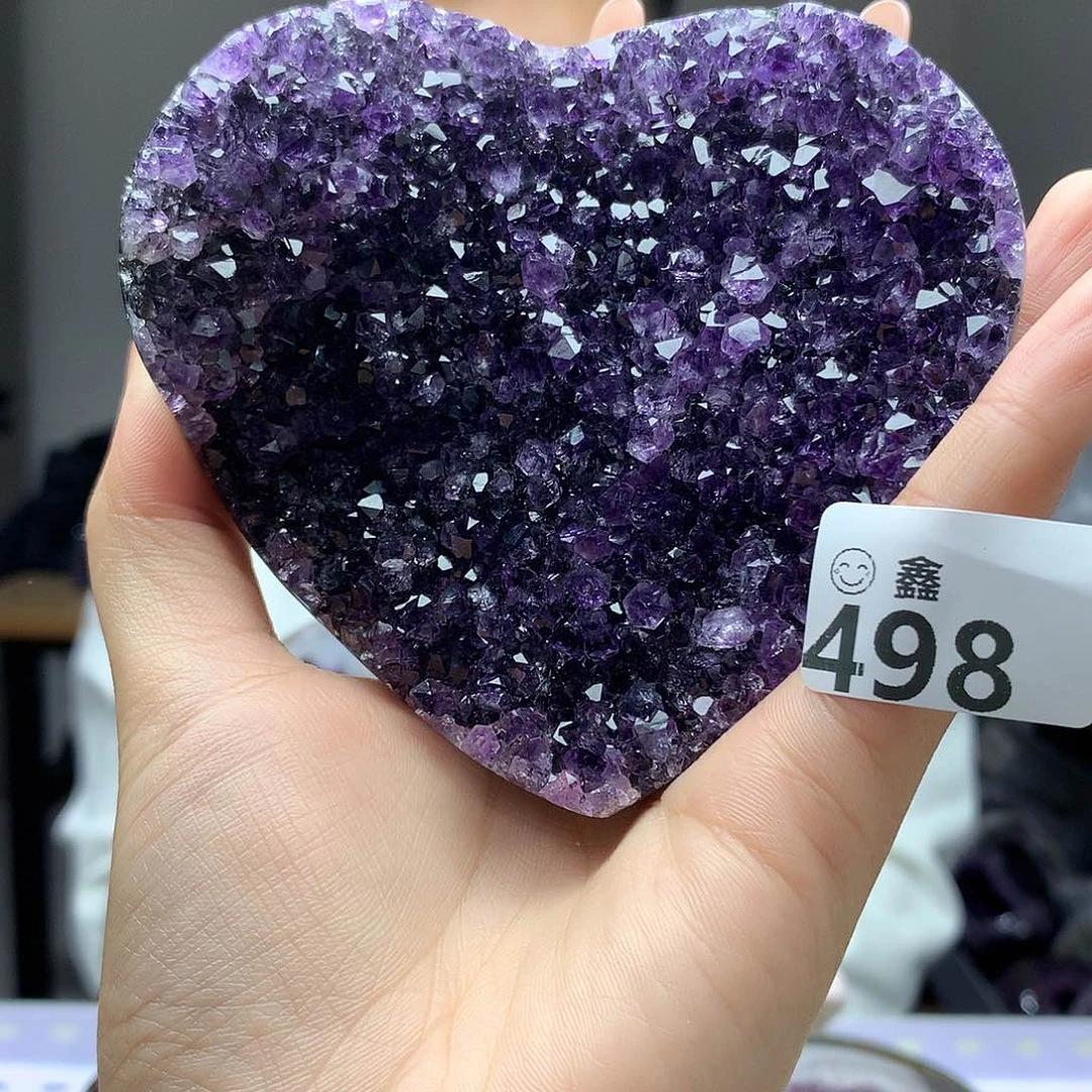 未镶嵌大型摆件（非配饰）水晶