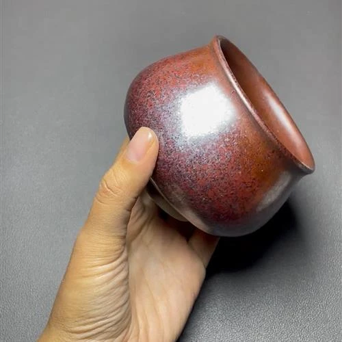 【闪购商品】茶盏-612............