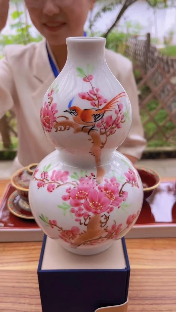 【景德镇】高温陶瓷