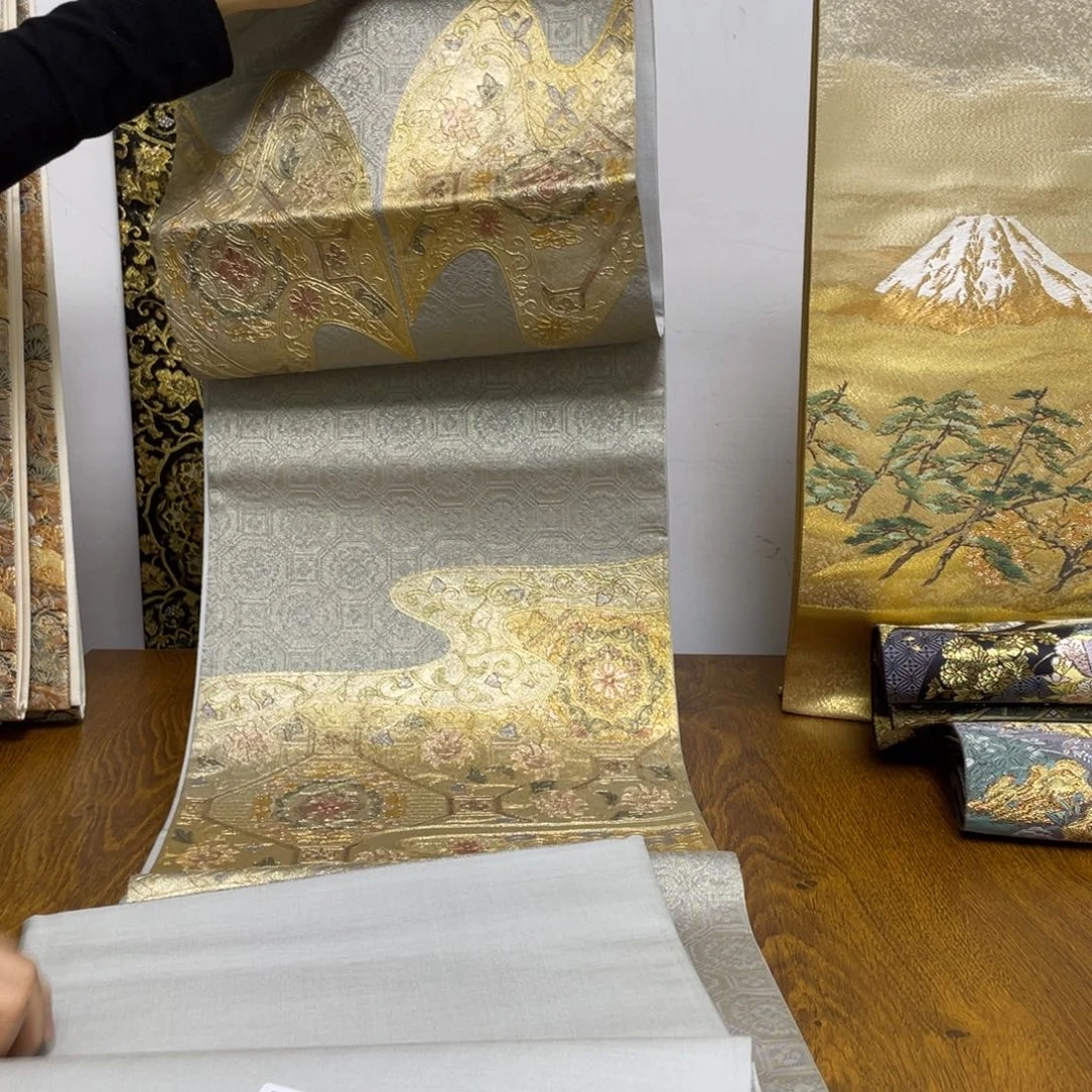 织绣织锦工艺技术有限公司