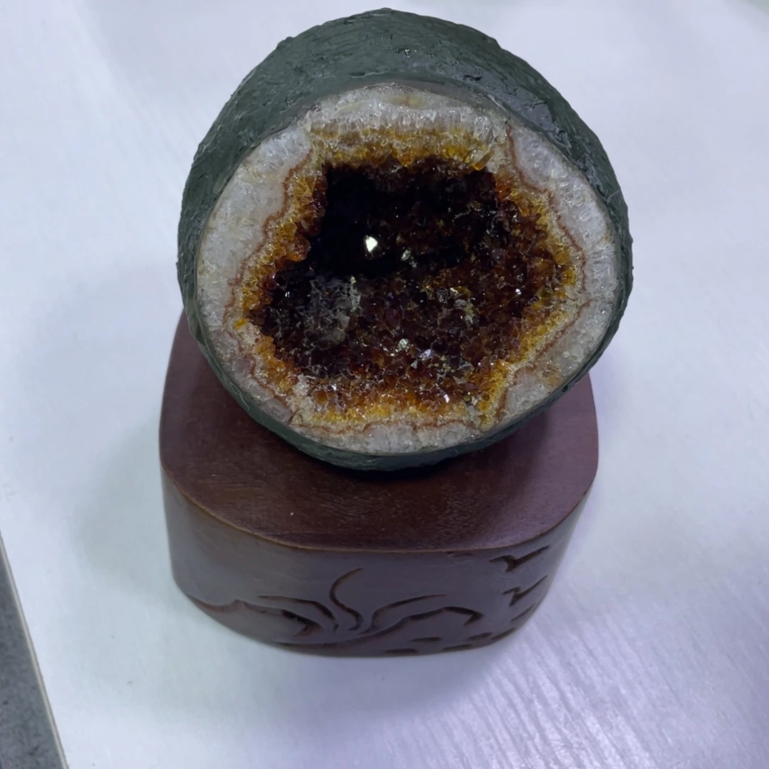 未镶嵌大型摆件（非配饰）紫晶