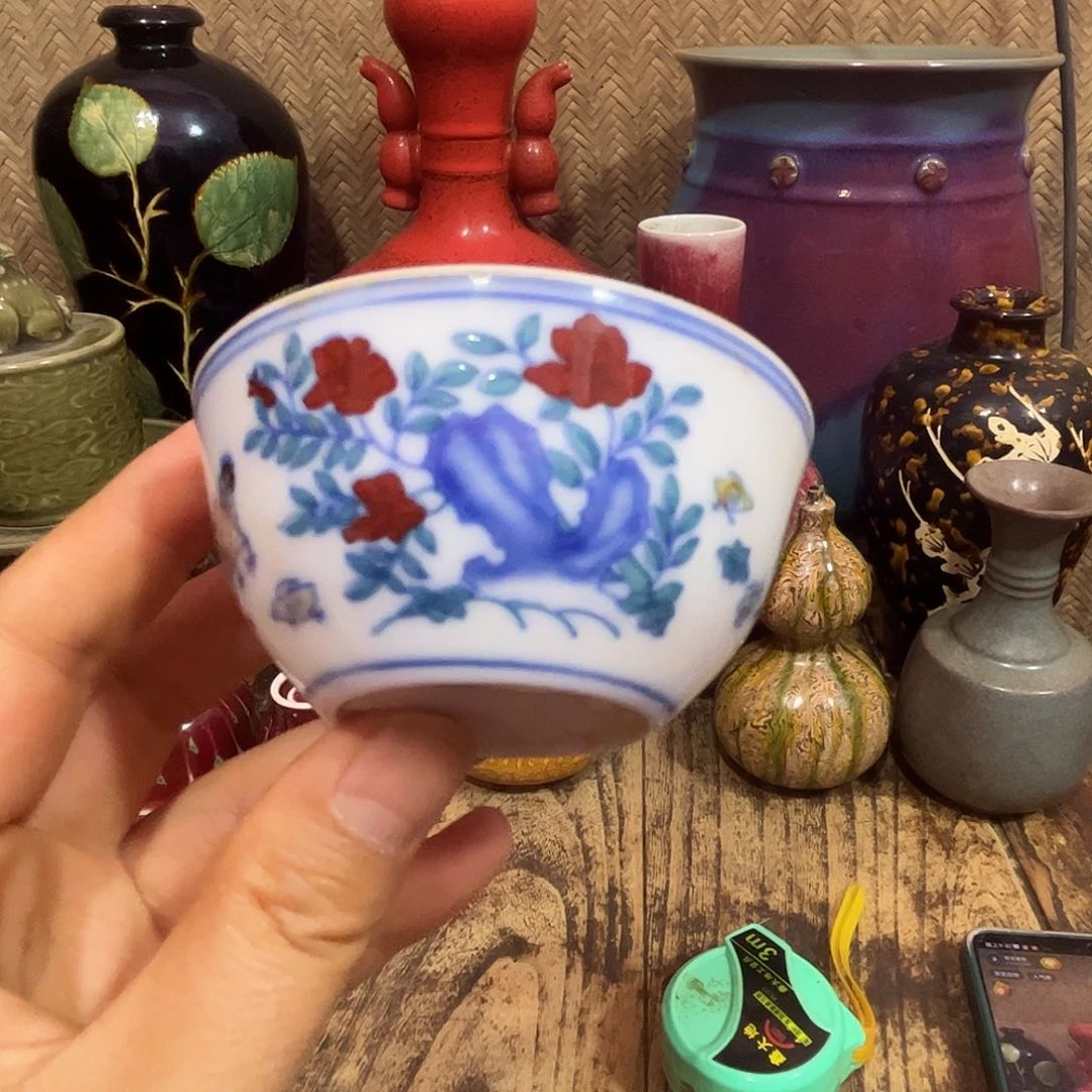 摆件我是真的喜欢是我自己1344