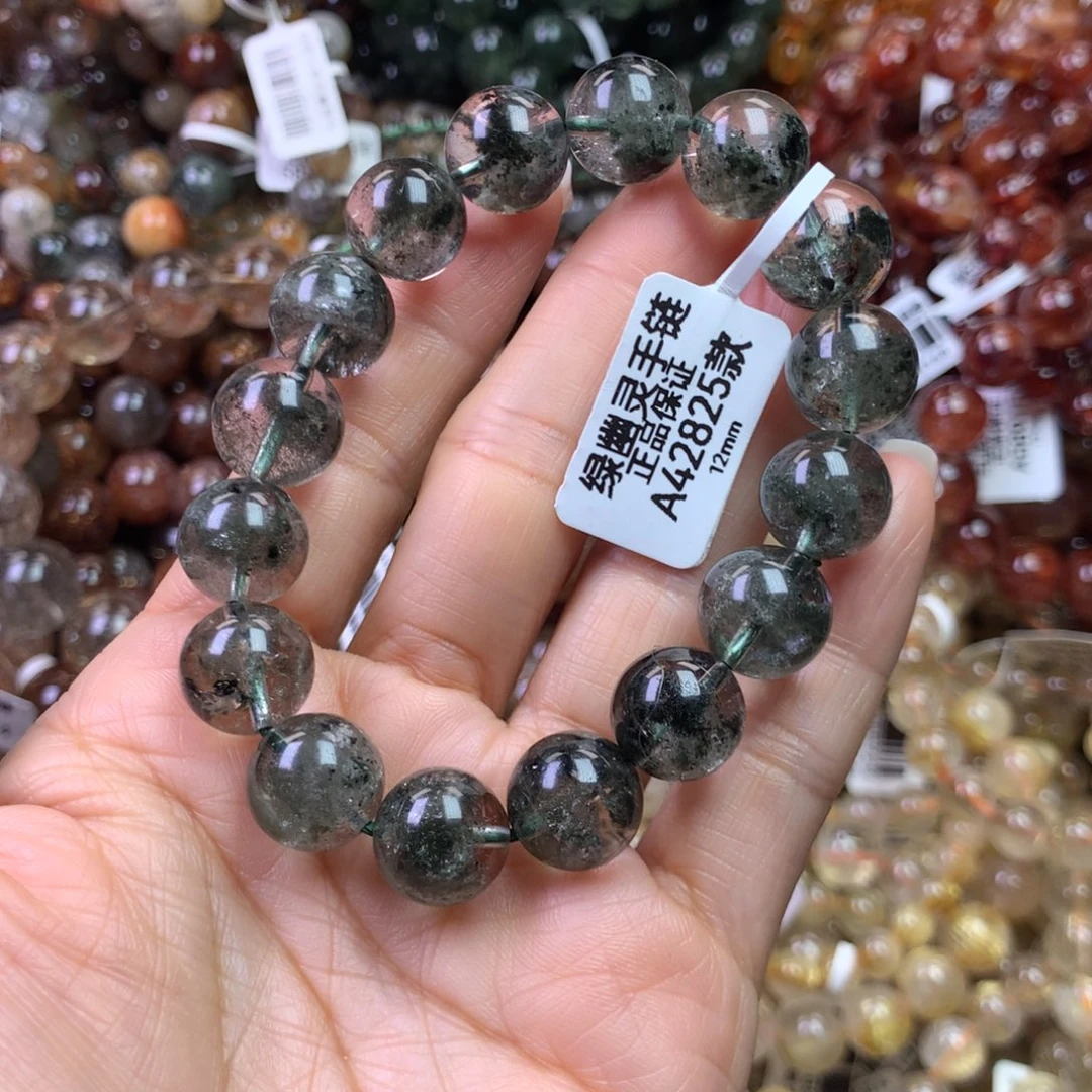 手链水晶未镶嵌11111111111