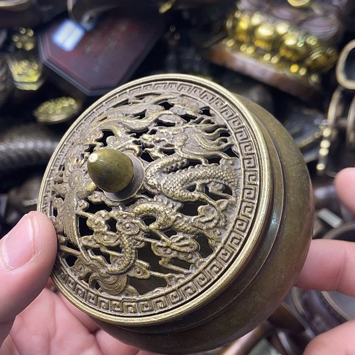 铜器时代……铜器时代