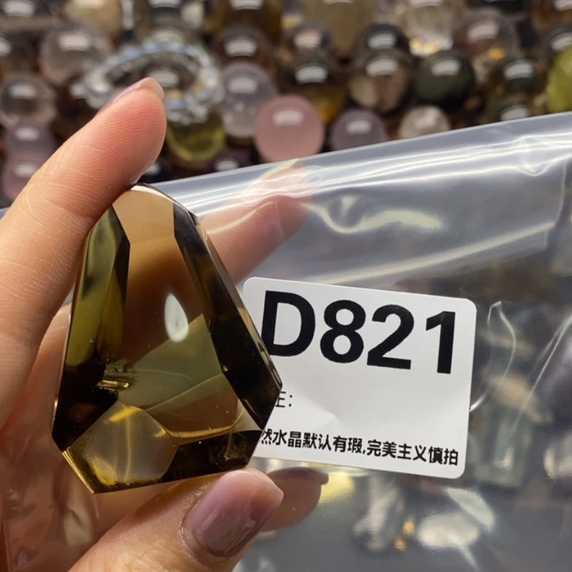 【闪购商品】水晶摆件精品未镶嵌