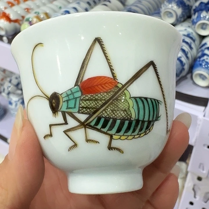 陶瓷艺术品收藏陶瓷