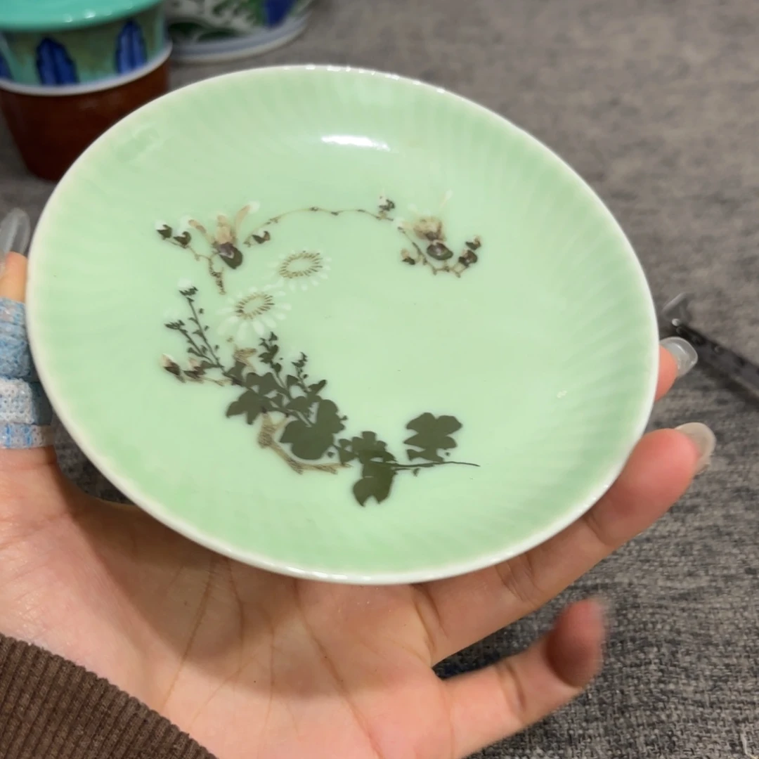 非常好看漂亮的物品