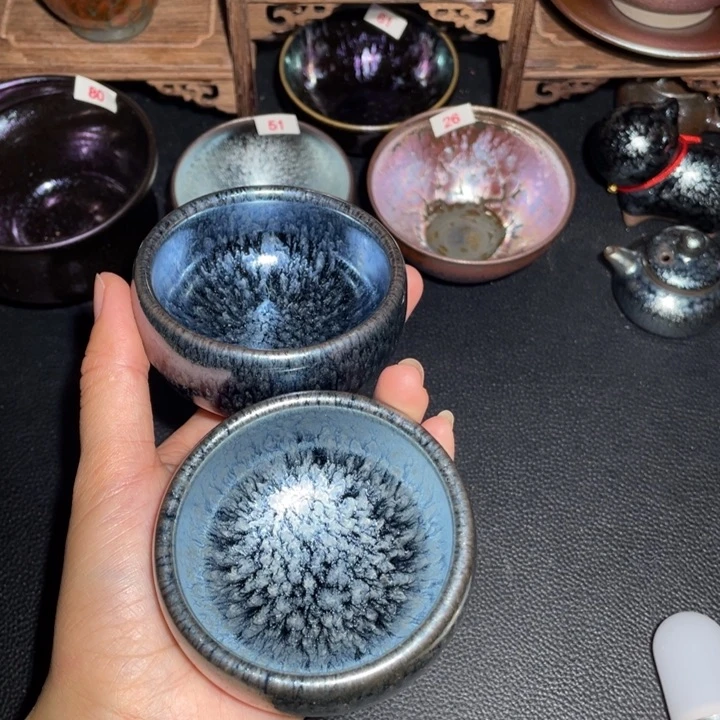 茶盏建盏直播间链接