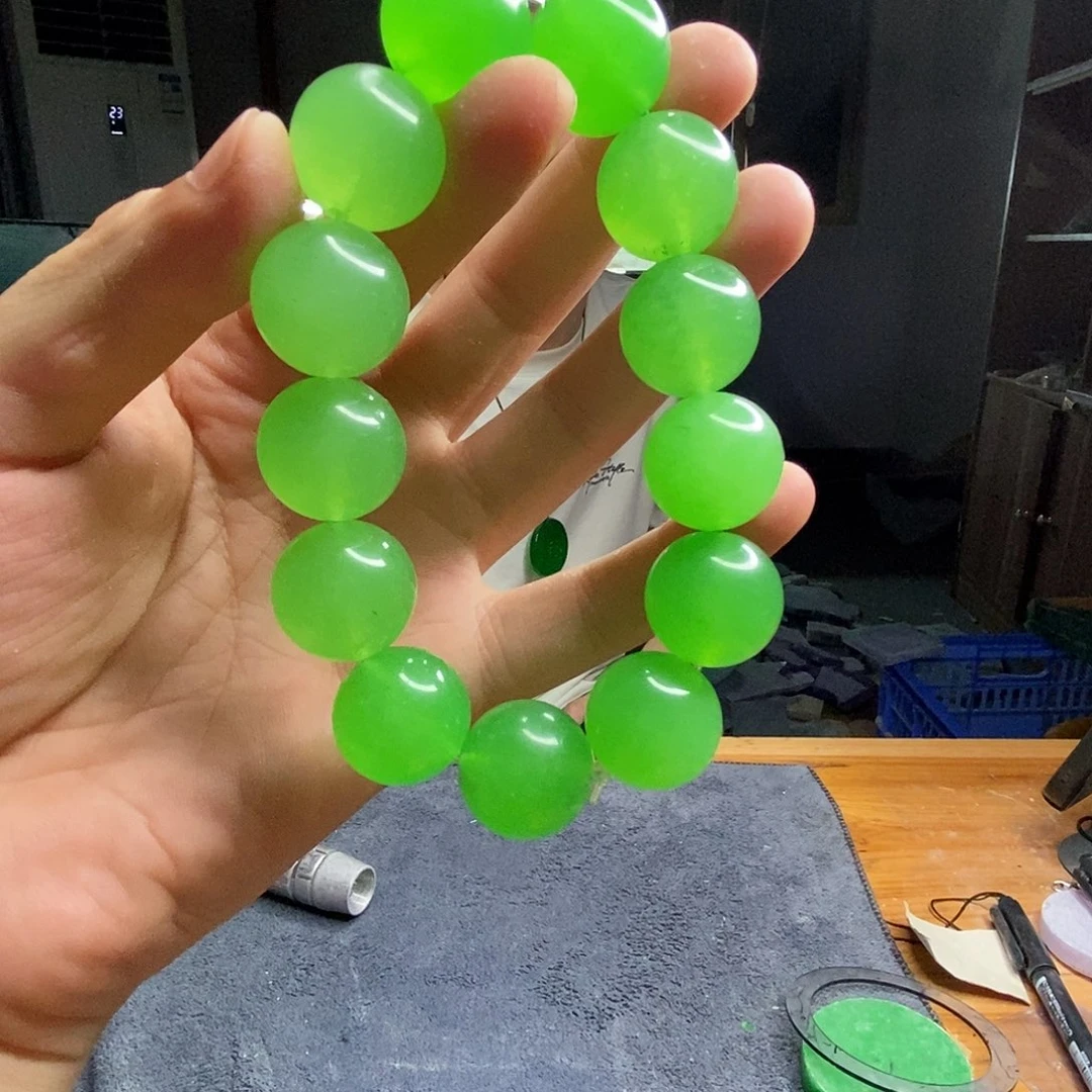 500 缅甸保真珠宝玉石