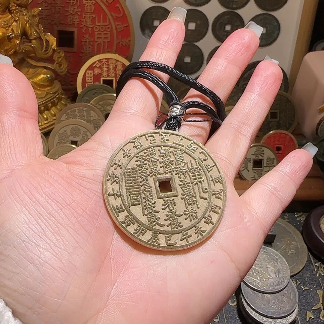 铜现代仿制工艺品