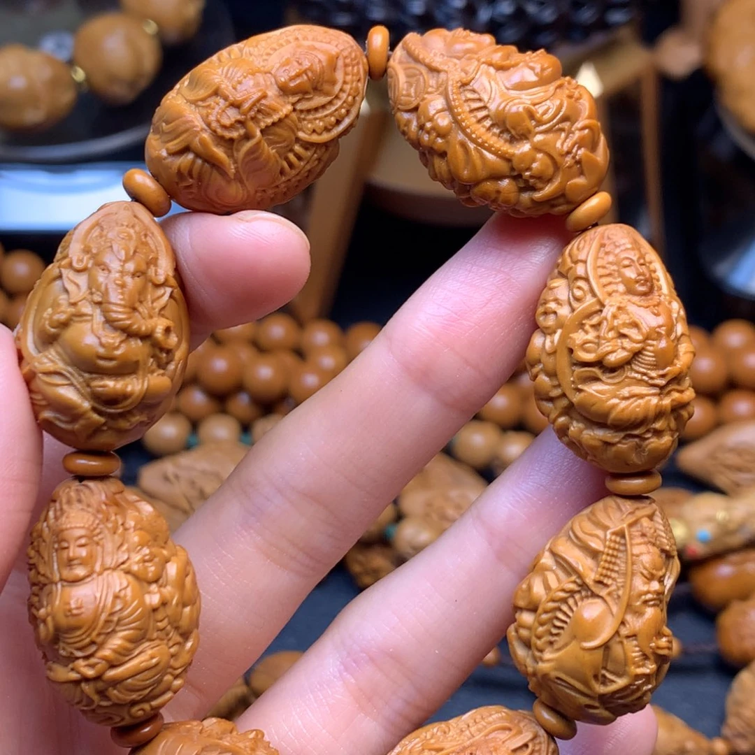 吊坠橄榄核橄榄核