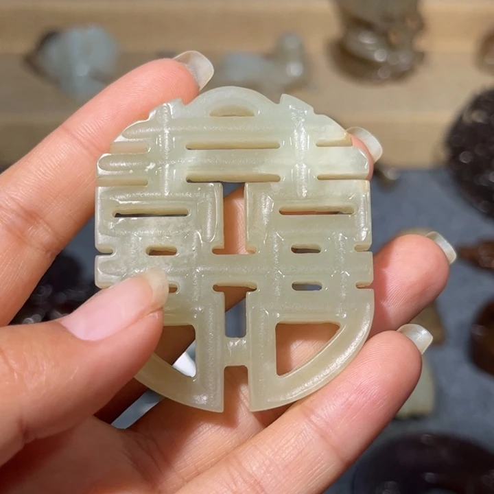 摆件陶瓷/紫砂/... 建盏 摆件