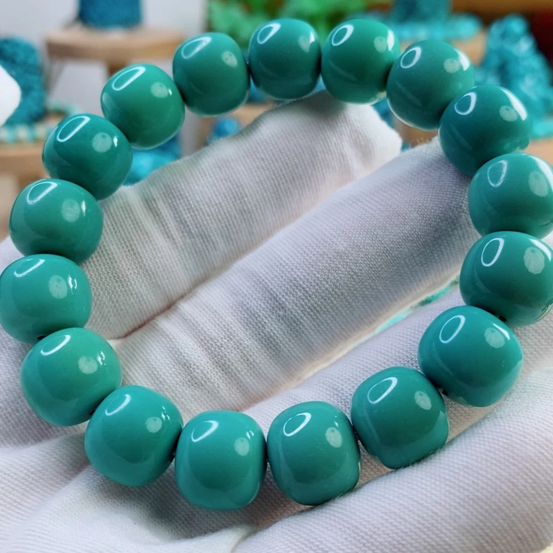 绿松石未镶嵌其他