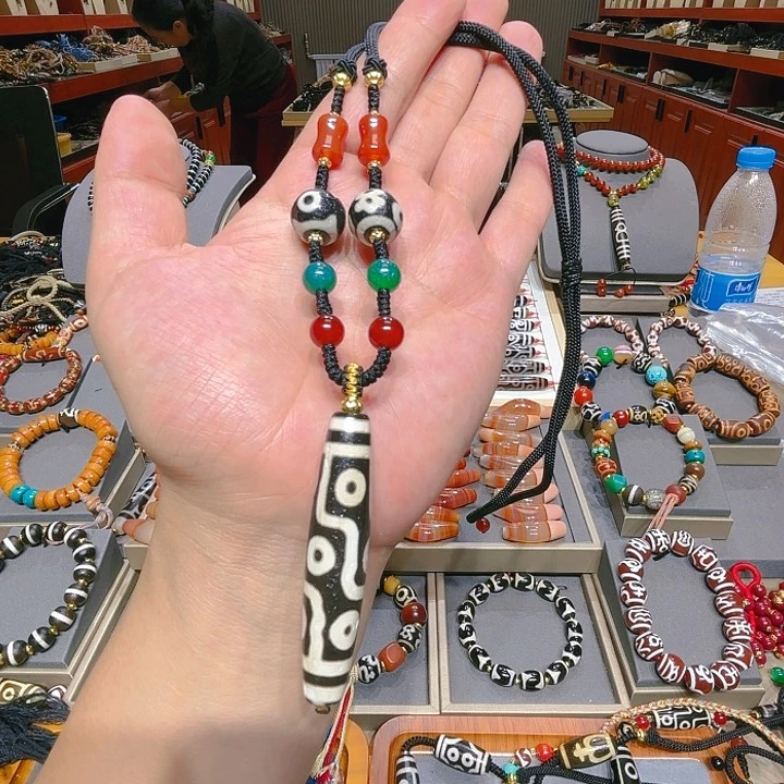 未镶嵌玛瑙/玉髓珠宝奇石