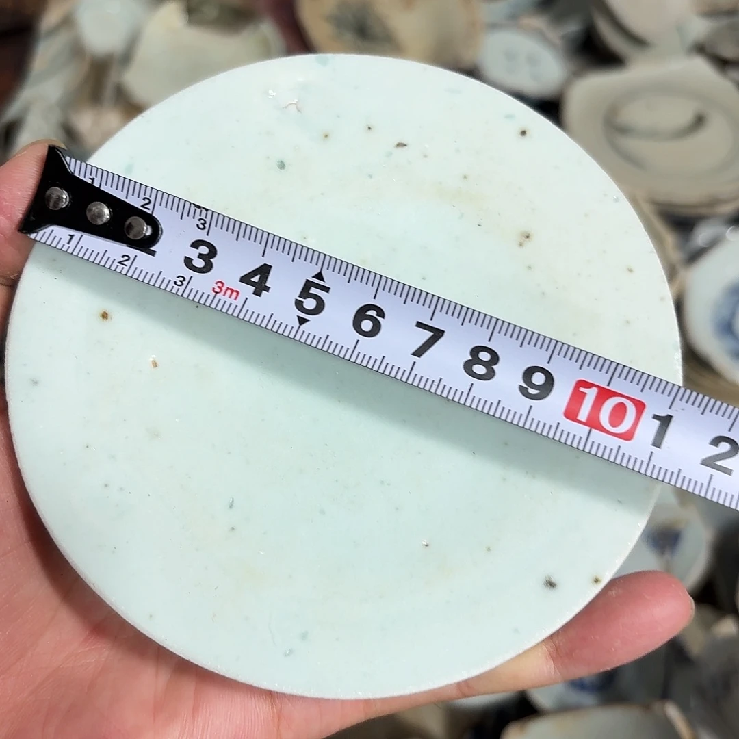 瓷片瓷片标本，顺丰包邮