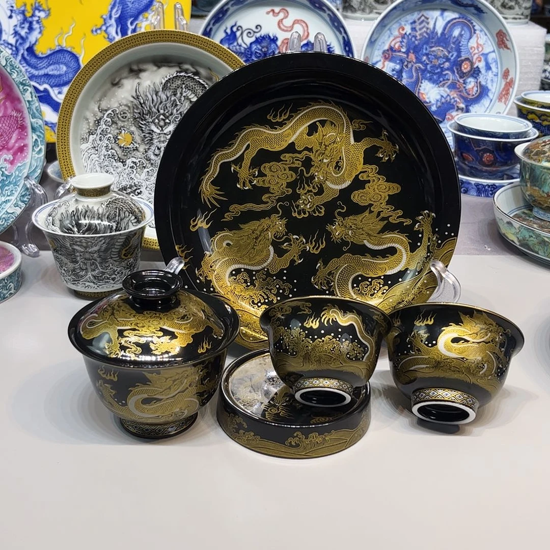 茶盏景德镇市人民政府