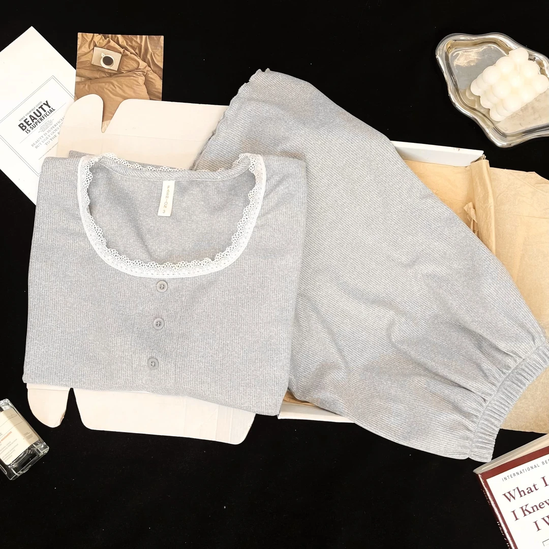 夏季短袖短裤微胖女生大码女生胖mm200斤睡衣女款甜美家居服