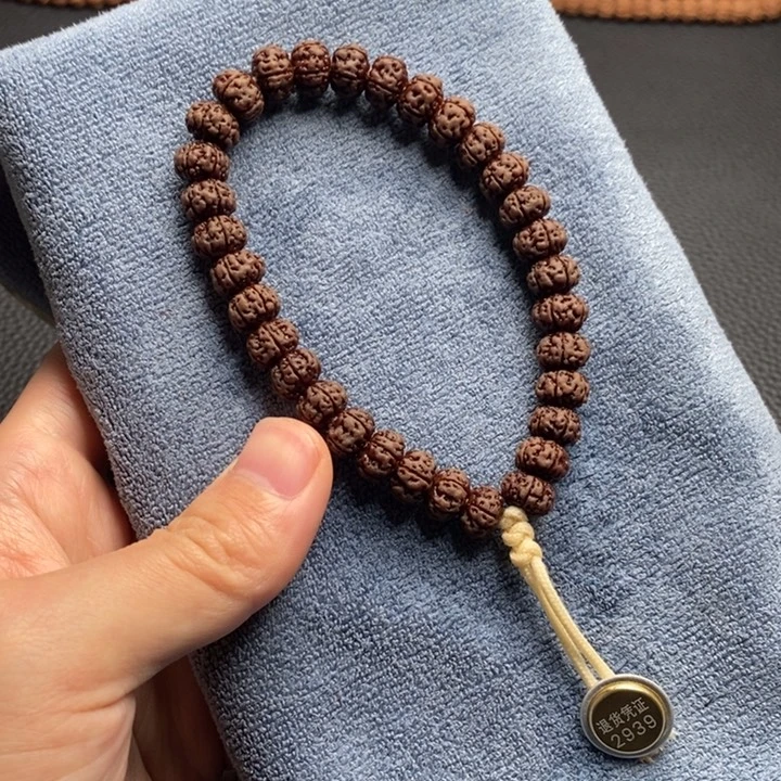 吊坠金刚菩提老树王