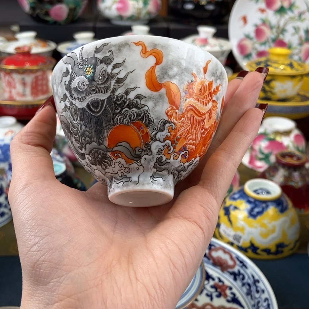 陶瓷艺术品市场价格指数
