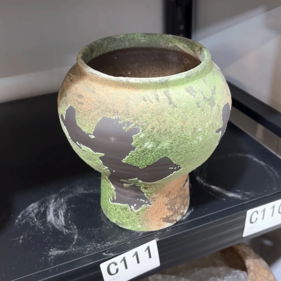 瓶已经打孔口径高度左右