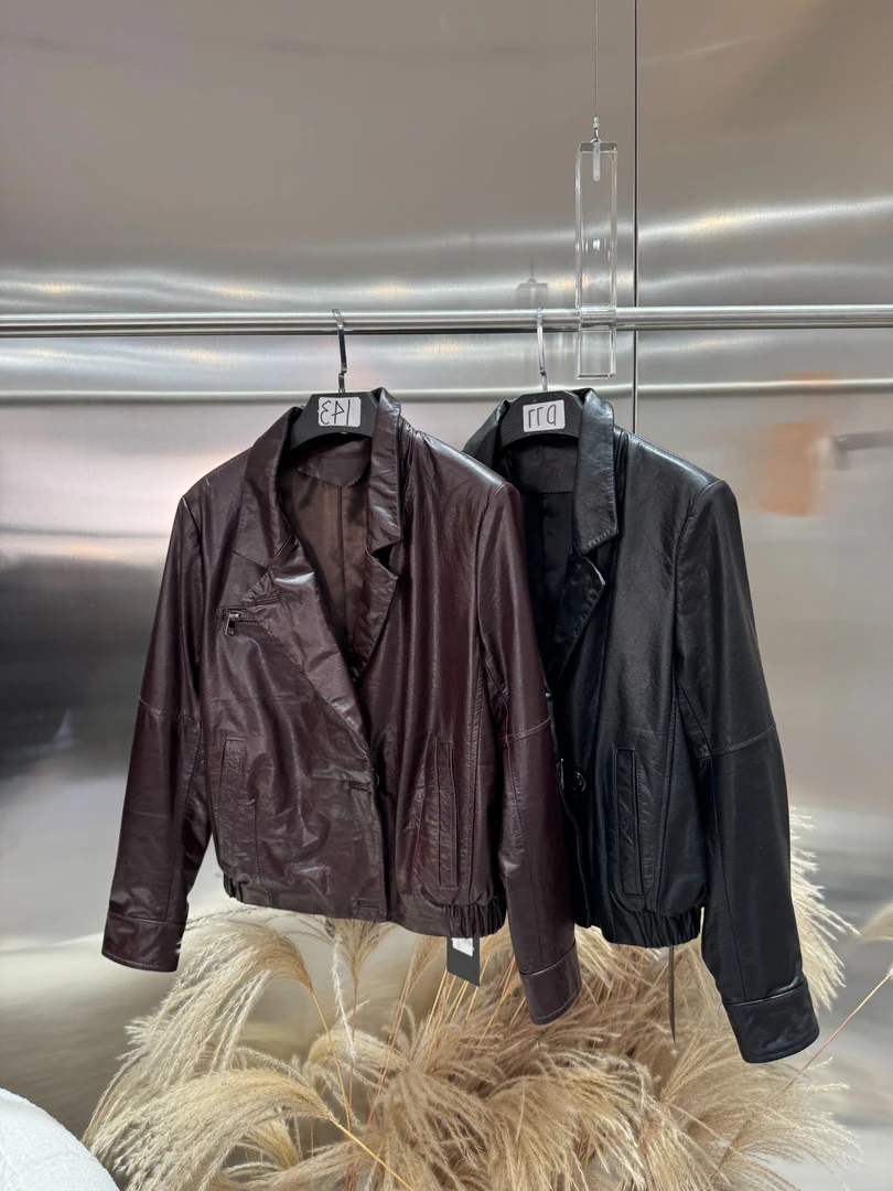 【美萍推荐】气质洋气时尚款外套