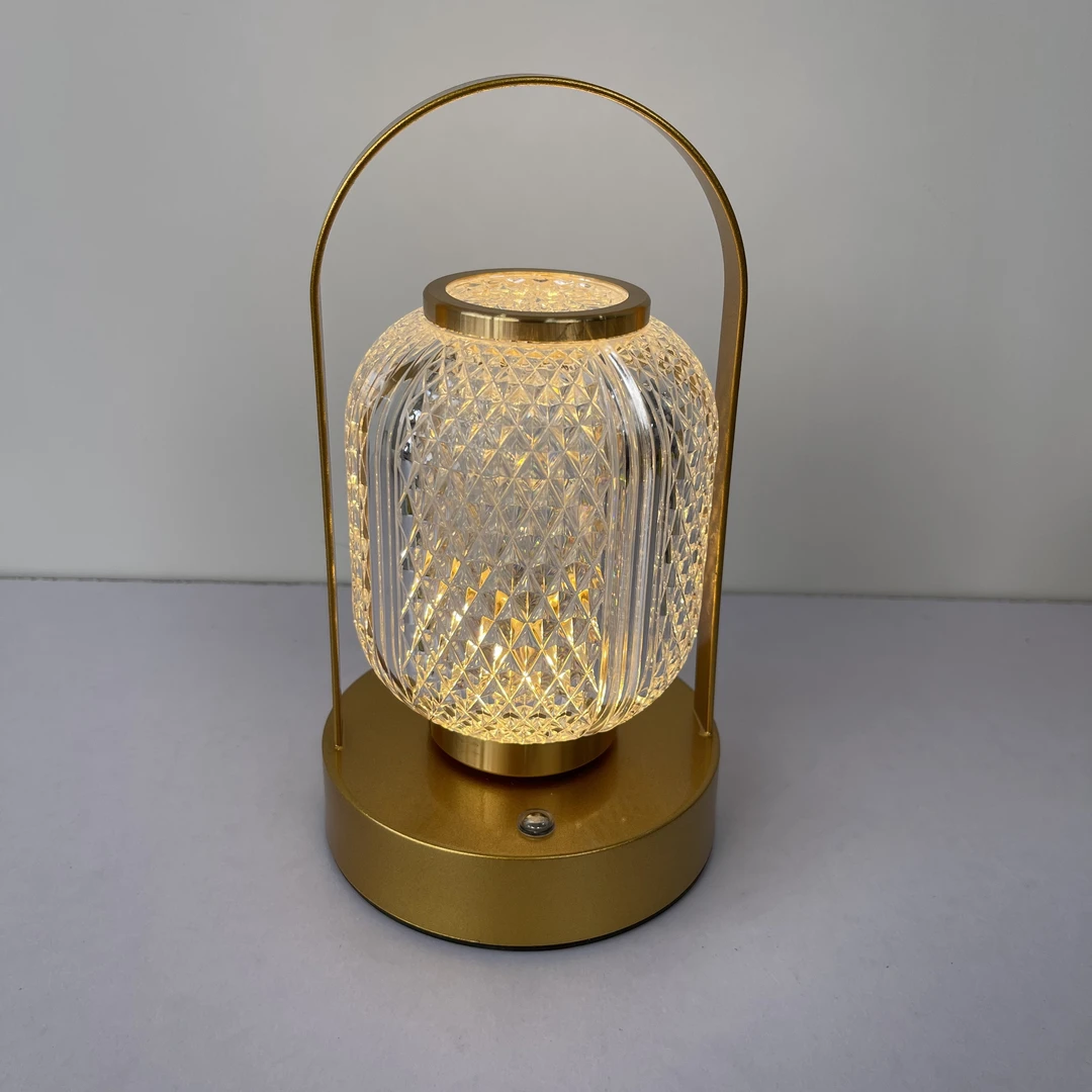 网红户外露营灯可充电F4